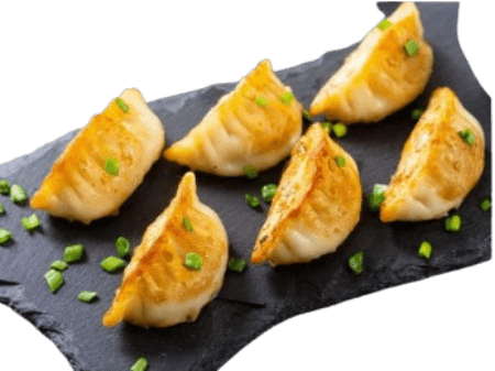 Gyoza au Poulet