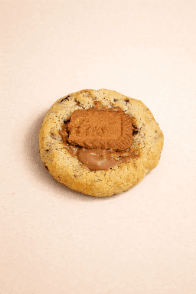 Cookies lotus (1 piece)