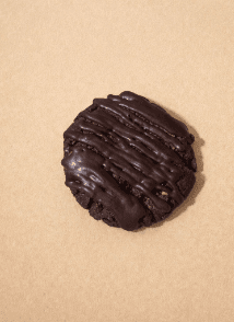 Cookies triple chocolat