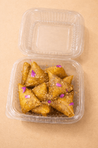 Briwat amandes praliné (250gr)