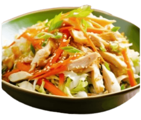 Salade Chinoise