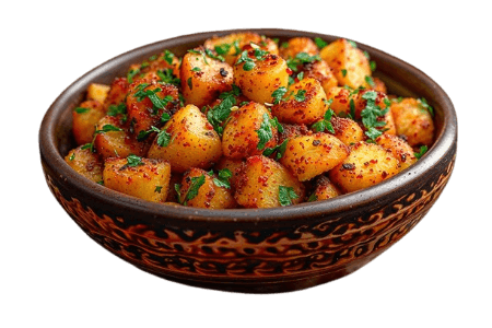 Batata Harra