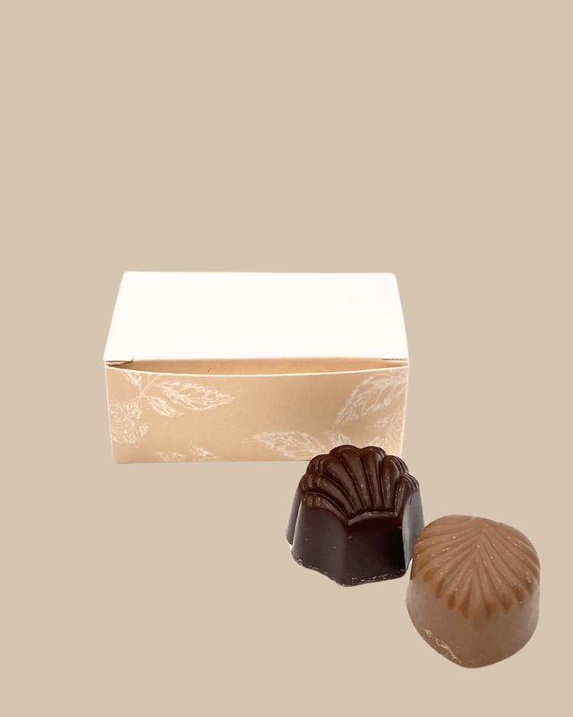 Sugar-free box 2pc