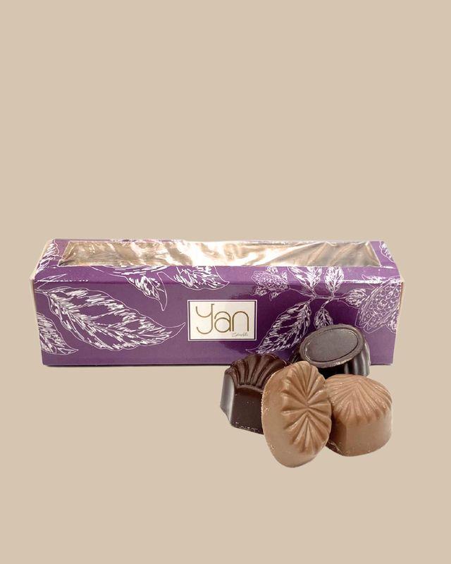 5piece suck-free box