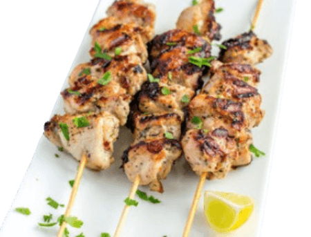 Brochette Taouk
