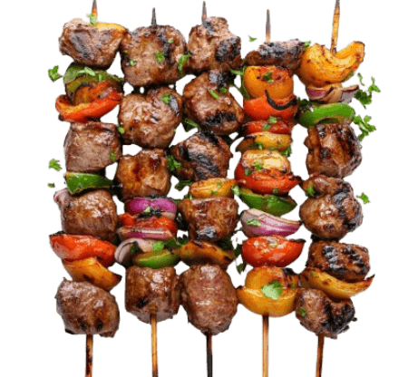 Brochette Viande
