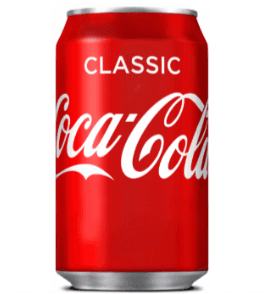 Coca Cola