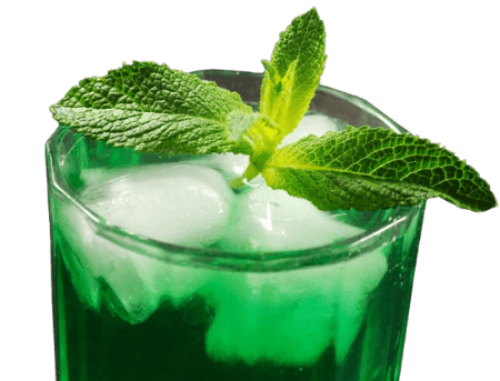 Diabolo Menthe
