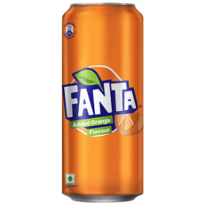 Fanta Orange