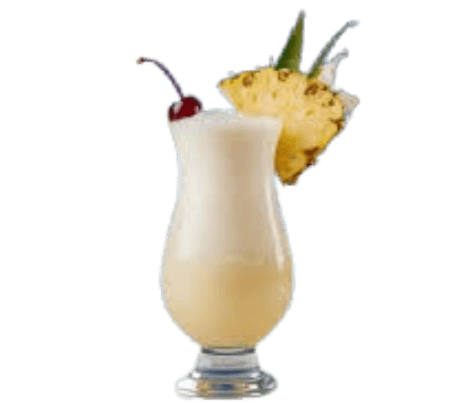Virgin Colada