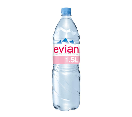 Evian