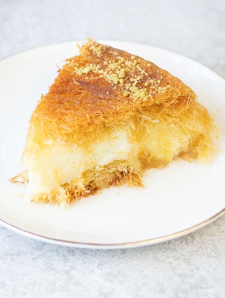 Kunafa bi Kichta (2 Prs)