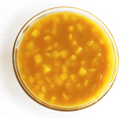 Pot Mangue
