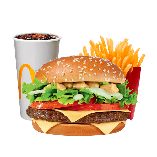 Best Of™ Big Tasty™