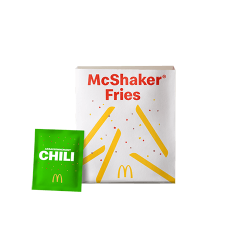 Assaisonnement Chili