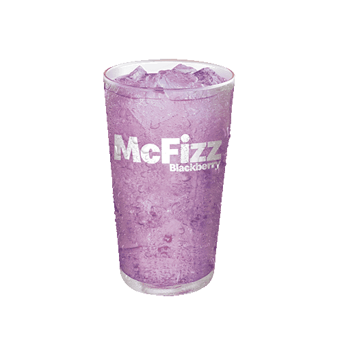 McFizz™ BlackBerry