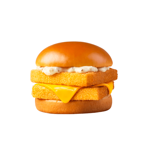 Double Filet-O-Fish™