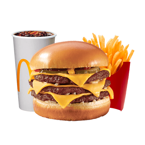 Best Of™ Triple Cheese