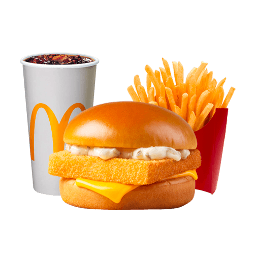 Best Of™ Filet-O-Fish™