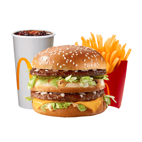 Best Of™ Big Mac™