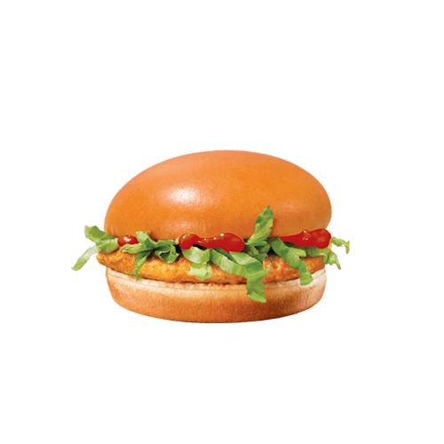 Chickenburger