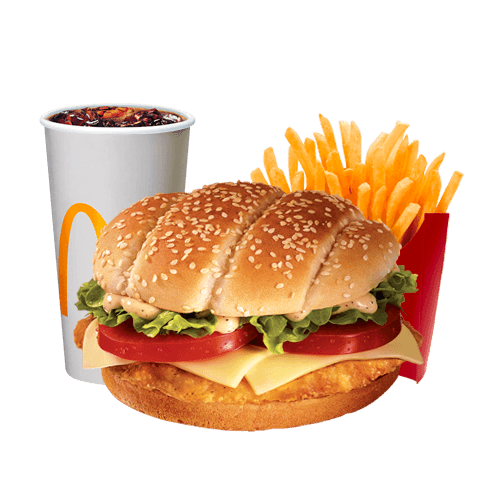 Best Of™ Chicken Mythic™