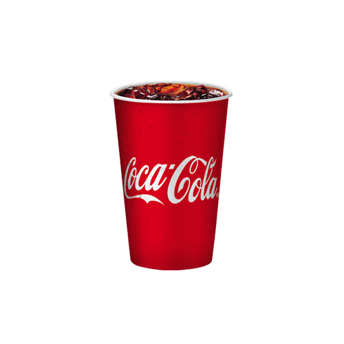 Petit Coca Cola®