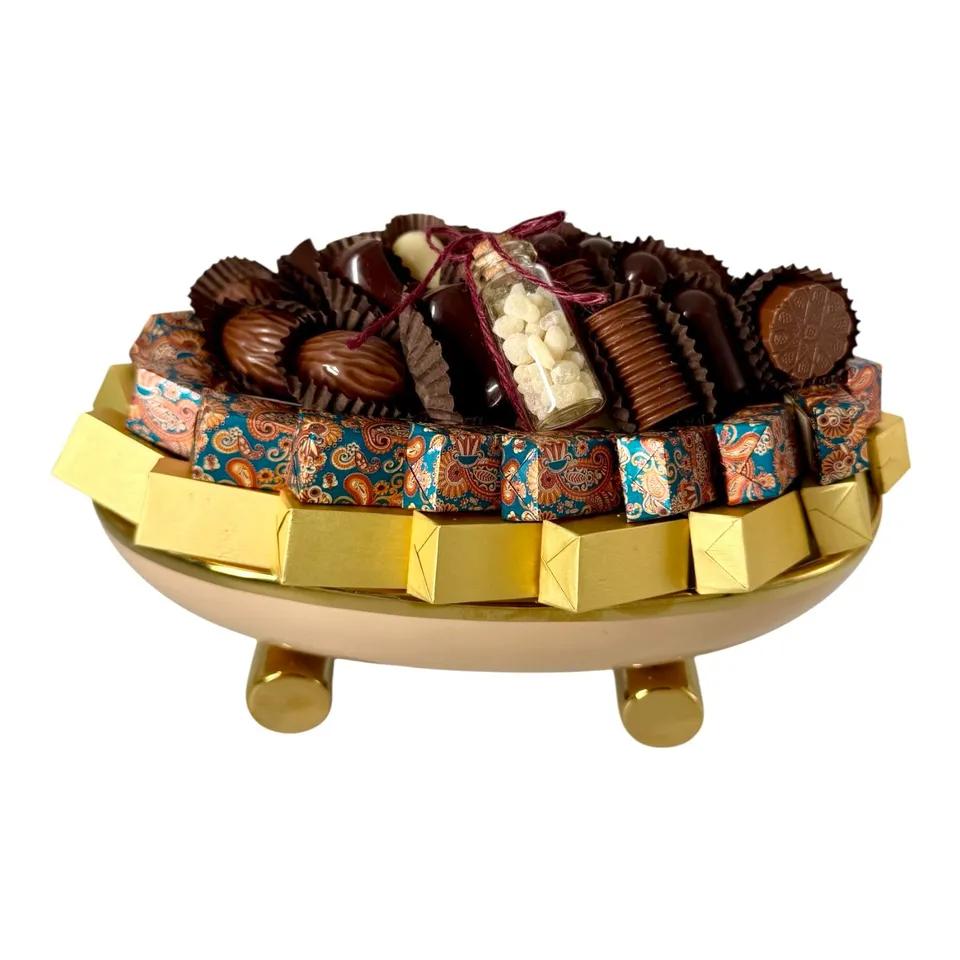 Coffret Mulher