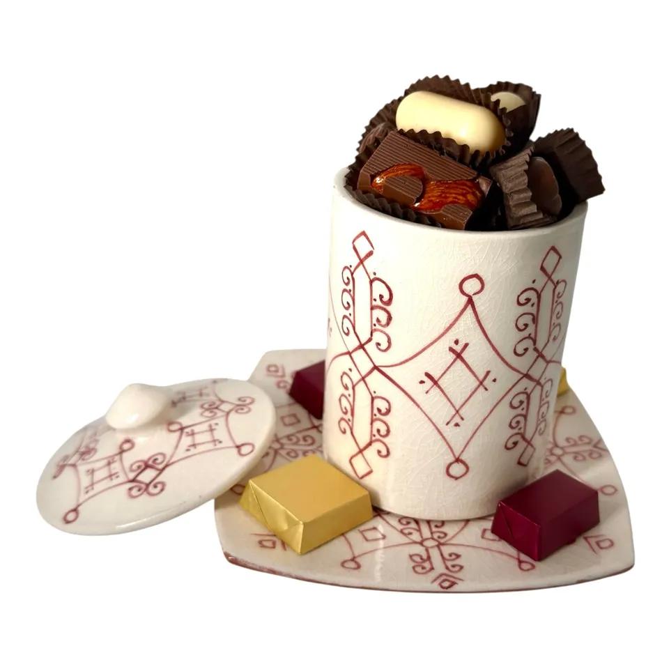 Coffret Tamghart