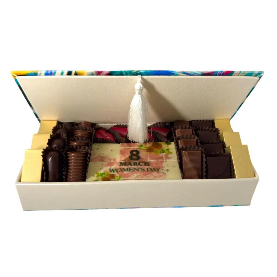Coffret Donna