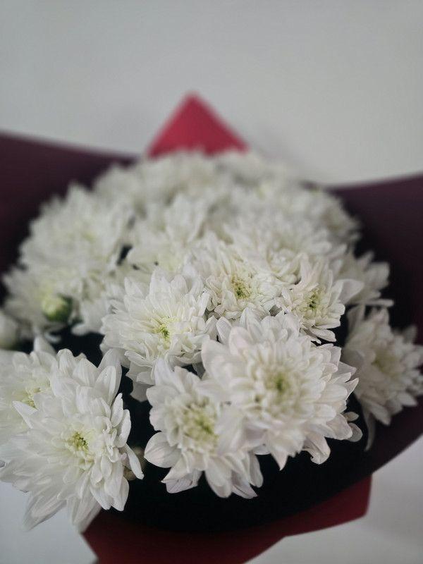 Bouquet De  Tokyo Blanc (5t)