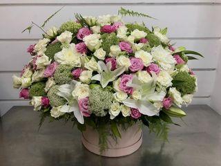 Box De Fleurs Max