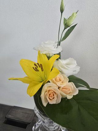 Centre De Table Mini 1