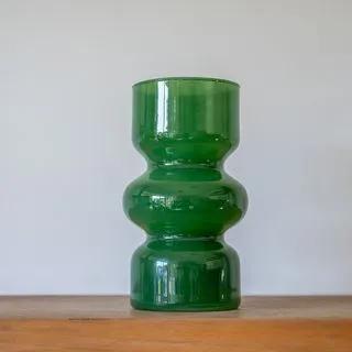 Vase vert