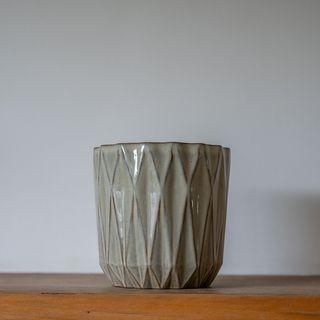 Vase céramique orchi caro