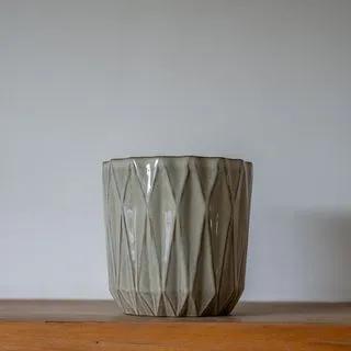 Vase céramique orchi caro