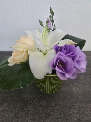 Centre De Table Mini 2