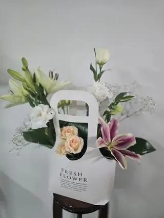 Sacs De Fleurs