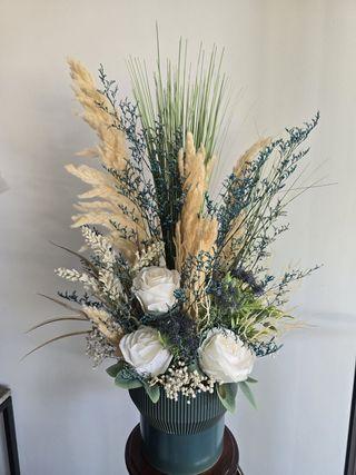 Compo De Sechees Et Artificielle H 8