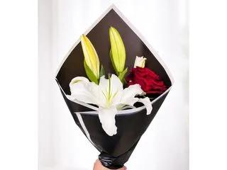 Mix love one