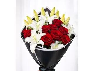 Big mix love