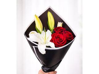 Mix love to