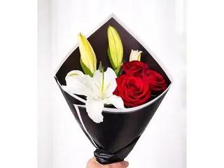 Mix love to