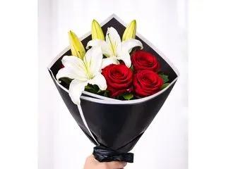 Mix love 3*2