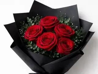 Rouses 5 Rouges