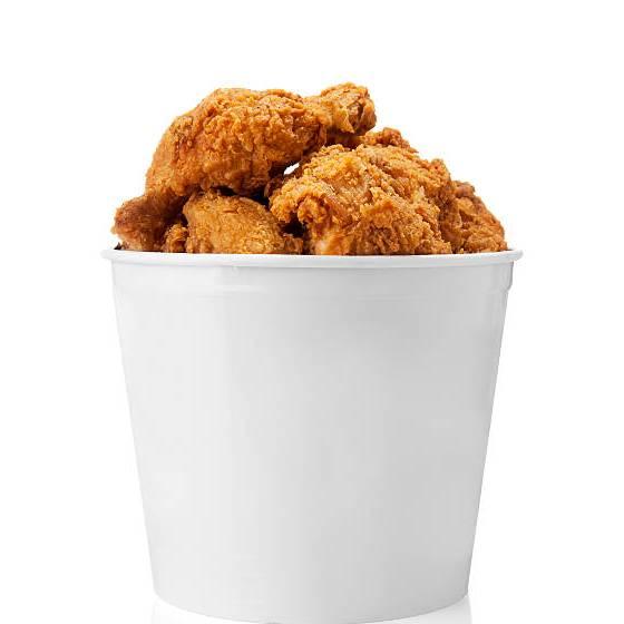 Medium Box Chicken Wings