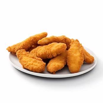 Medium Box Crispy Chicken