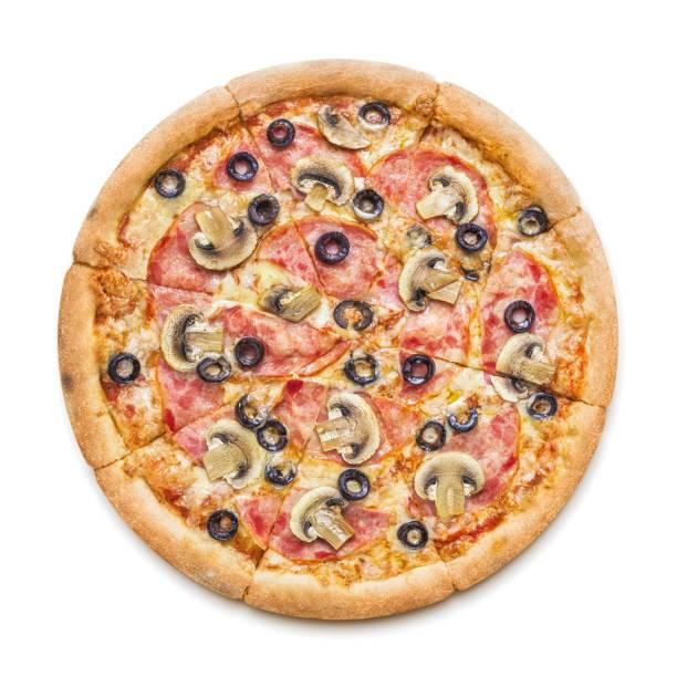 Napoletana Italian Pizza