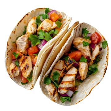 Spicy Fajitas