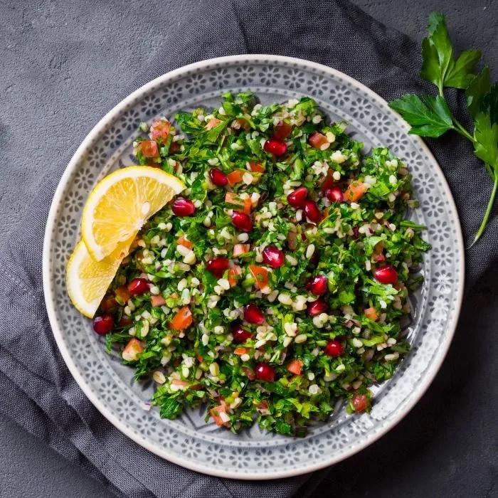 Tabbouleh